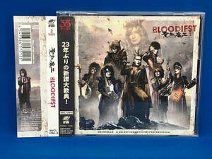 帯あり 聖飢魔Ⅱ CD BLOODIEST(初回生産限定盤B)