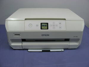 EPSON エプソン EP-710A A4 インクジェット 複合機 プリンター