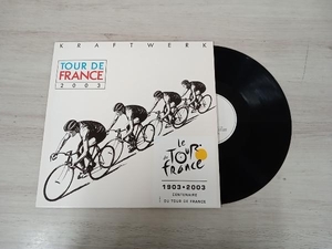 【LP】1 Kraftwerk Tour de france 2003