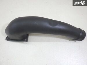 【割れ無し】 マツダ 純正 FD3S RX-7 RX7 5型 13B エアインテークパイプ パイピング パイプ 1本 N3C1 13 330 棚5-3