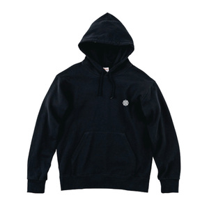 MASTER 8 JAPAN マスターエイトジャパン M8AP-POH-EM2021 size L color ブラック Pull Over Hoodie EMBLEM 2021 F/W パーカー