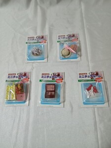 [新品未開封品] 　ミツワモデル　1/12ミニチュアルーム　アクセサリーパーツ　レディースタイプオプションセット　[匿名配送]