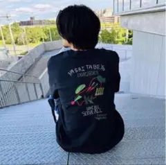 藤井風 HENEベジＴシャツ Lサイズ