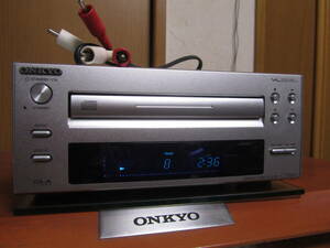 ONKYO C-705FX　動作・状態良好