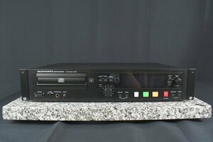 marantz マランツ CDR632 CDプレーヤー【現状渡し品】★F