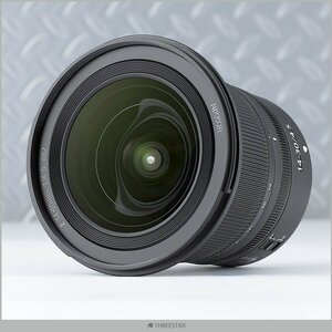 1円～ NIKON NIKKOR Z 14-30mm F4 S Zマウント 保護シール貼り付け済み おまけフィルター付き 美品でおススメ！！