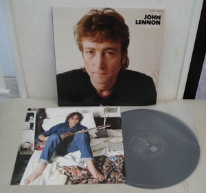 ジョン・レノン/THE JOHN LENNON COLLECTION(LP)