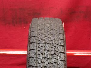 単品スタッドレス1本 《 トーヨー 》 デルベックス 935 [ 145/80R12 80/78N ] 9.5分山★商用車 エブリィ キャリィ サンバー stati12