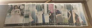 【SALE】AKB48 LOVETRIP 生写真 まとめセット