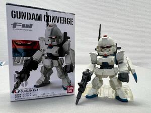 ガンダムコンバージ FW GUNDAM CONVERGE 53 ガンダム Ez8 食玩 フィギュア