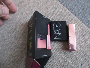 NARS ソフトコア5027