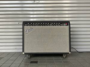 ● Fender USA Pro Reverb Amp 90年代 Pro Tube Series フェンダー プロリバーブ