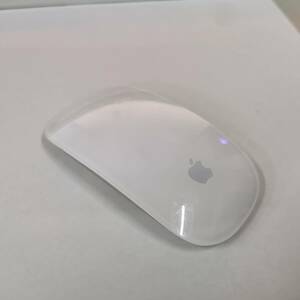  Apple Magic Mouse A1296 マジックマウス Wireless Mouse ワイヤレスマウス アップル Bluetoothマウス