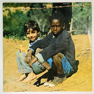 MILTON NASCIMENTO & LO BORGES / CLUBE DA ESQUINA (ブラジル盤)