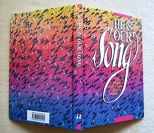 ..　He Is Our Song: The Music Collection for Youth 　ユースミュージック　156曲　ギター弾き語り楽譜