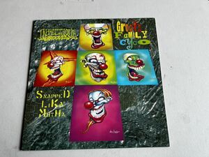 ☆Rare ☆INFECTIOUS GROOVES インフェクシャス グルーブス ☆Groove Family Cyco ★550Music FFM 475929 1 ☆SUICIDAL OZZY METALLICA