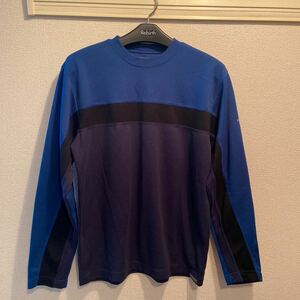 THE NORTH FACE 長袖Tシャツ S