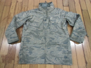 C-2 ミリタリー サバゲー タクティカル 米軍放出品 GORE-TEX ゴアテックス 迷彩服 作業服 フィールド ジャケット パーカー コンバット M-R