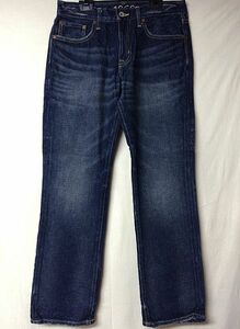 ギャップ Gap 1969 REGULAR FIT STRAIGHT ジーンズ◆W30