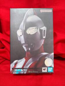 ★送料無料・未開封★S.H.Figuarts（真骨彫製法） ウルトラマン　#バンダイ　#フィギュアーツ