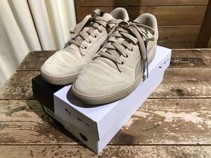 59 PUMA WIND AND SEA 375580-03 RALPH SAMPSON LOW 25cm Pale Khaki [20221030]