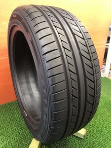 4b-349) 225/45R17 GOOD YEAR Eagle LS exe 2019年 8.5分山 1本