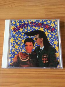 【CD国内盤】LENINGRAD COWBOYS／HAPPY TOGETHER ★★送料無料 匿名配送