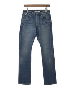 nonnative デニムパンツ メンズ ノンネイティヴ 中古　古着