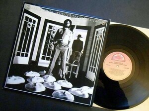 MICHAEL NESMITH Infinite Rider on ... カナダ盤LP Attic 1979