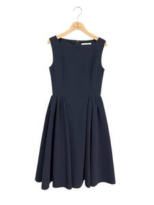 FOXEY NEW YORK フォクシー ワンピース 38 Dress Nuit Dargent ネイビー 2024年増産品 IT1OMWP2SXQF