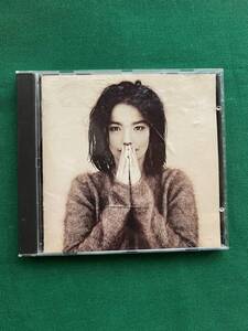 3005★Bjork★ビョーク★Debut★★クリックポスト発送