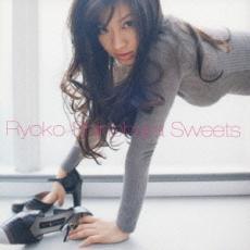 Sweets Best of Ryoko Shinohara レンタル落ち 中古 CD