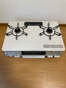 Rinnai LPガス用 リンナイ RT64JH7S2-CR 23年製 未使用品 ガスコンロ ガステーブル 動作確認OK IH10528h