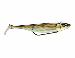 ラパラ(Rapala) ストーム 360ジーティー コスタル ビスケイ シャッド 9cm #SDL サンドイール