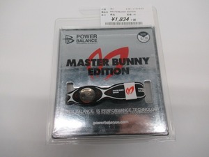 パーリーゲイツ /0 MASTERBUNNY EDITIONネコポス発送 5547