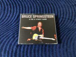 3CD Bruce Springsteen & E Street Band ブルース・スプリングスティーン E・ストリート・バンド Arnhem Night アルンヘム・ナイト