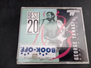 柳ジョージ&レイニーウッド CD Greatest Hits20[2CD]