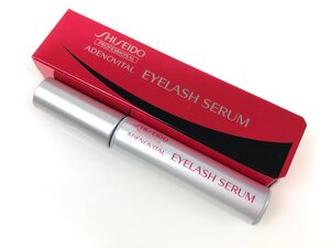 資生堂　SHISEIDO　アデノバイタル　アイラッシュセラム　プロフェッショナル用　まつ毛用美容液　6g　KES-2662