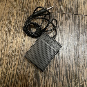 Yamaha FC5 サステインペダル Keyboard Accessory -GrunSound-m302-