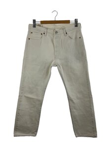 Levi’s◆ボトム/34/デニム/WHT/A9517-0001