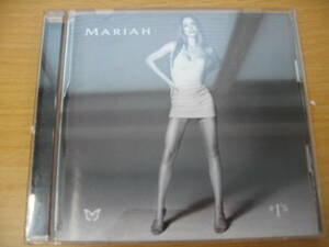 UM0165 MARIAH CAREY #1