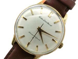 キングラム[19]SEIKO セイコー LORD MARVEL ロードマーベル 腕時計 不動品 １円～@C835 S