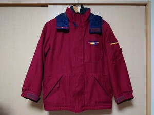 【中古品】フェニックス　スキーウェア