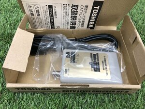 【未使用品】東芝 CATV レベルチェッカー HT-9　●●　ITP156QHV5EG