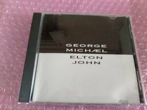 George Michael/Elton John/ Don