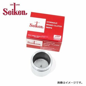 【送料無料】 セイケン Seiken フロント キャリパーピストン 150-50089 ホンダ CR-Xデルソル EJ4 制研化学工業 ブレーキキャリパー