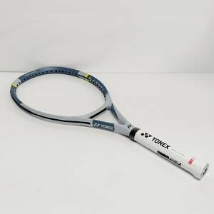 ●ヨネックス G2E テニスラケット YONEX アストレル 100 ICOMETRIC ASTREL スポーツ B1021