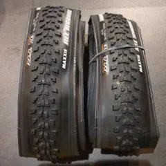 MAXXIS マキシス ALL TERRANE 700×33C TLR