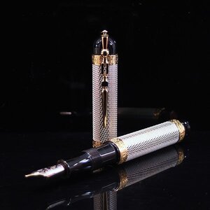 1円～【おたからや】◆VISCONTI(ビスコンティ)万年筆/CAMELOT(キャメロット)/世界限定999本◆tm036-B40730◆