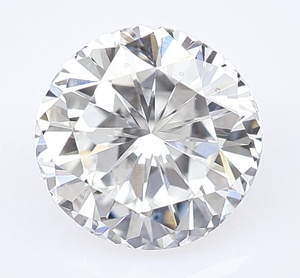 【100円～】VVS2！0.312ct 天然ダイヤ Dカラー（ナチュラルカラー）RD